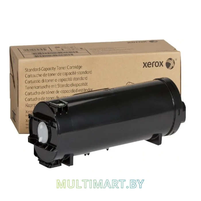 Картридж Xerox 106R03583